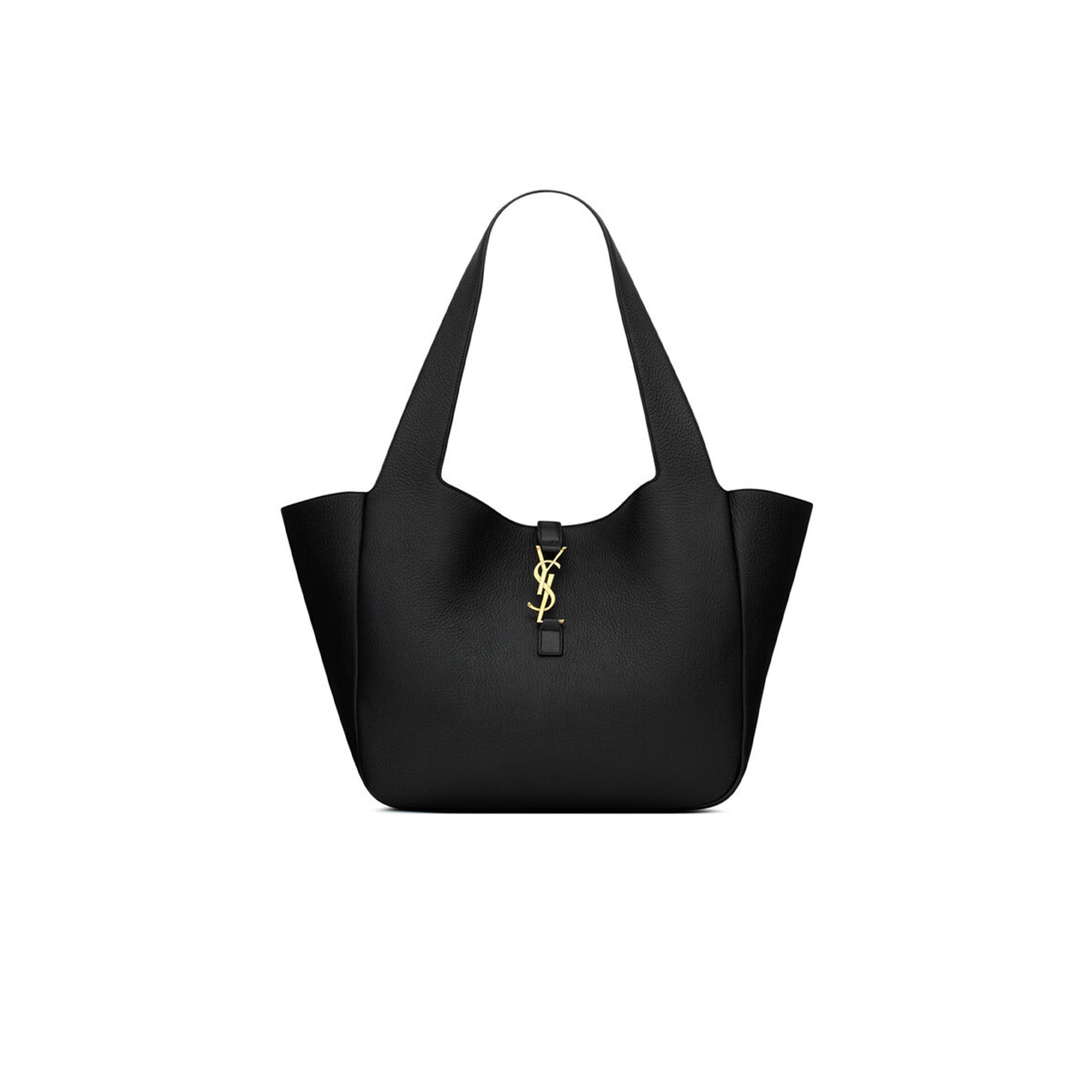 Y51 LE 5 À 7 BEA IN GRAINED LEATHER 763435AACTP1000 (50*28*18cm) Master Quality